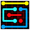 Flow: dots connect APK