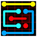 Flow: dots connect APK