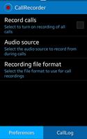 Call Recorder پوسٹر