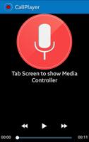 Call Recorder اسکرین شاٹ 1