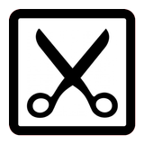 Cut-Up Engineer icon
