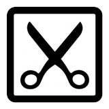 ikon Cut-Up Engineer