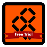 آیکون‌ G-NetLog (trial version)