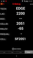 G-NetLog (trial version) capture d'écran 3