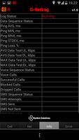 G-NetLog (trial version) screenshot 2