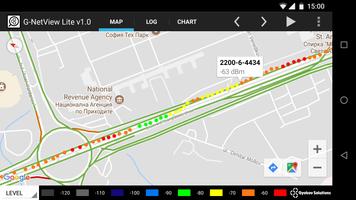 G-NetView Lite gönderen