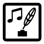 Lyrics Engineer Lite أيقونة