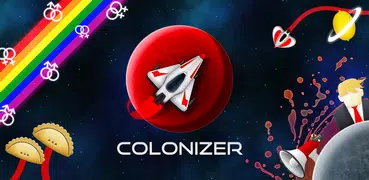 Colonizer