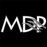 Territorio MDP ícone