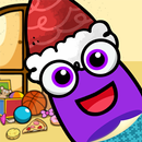My Boop - Your Own Virtual Pet APK