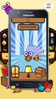My Boop - Your Own Virtual Pet Affiche