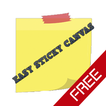 Easy Sticky Canvas - Free