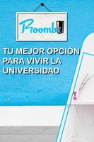 Roombi - Arrendadores Affiche