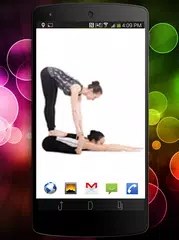 Скачать Гимнастика APK