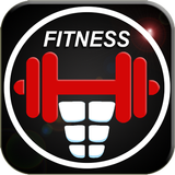 Fitness & Musculation icône