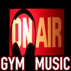 Radio Gym Music icône