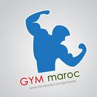 Gym Maroc 图标