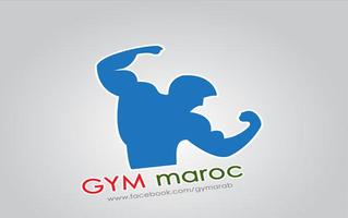 Gym Maroc Affiche