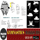 GYMNASTICS MAKKO HO-APK