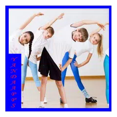 gymnastic movements APK download