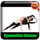 Gymnastics Classes Beginners APK