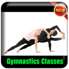 Gymnastics Classes Beginners آئیکن