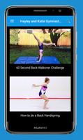 American Gymnastics For Girls स्क्रीनशॉट 1