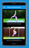 American Gymnastics For Girls स्क्रीनशॉट 2