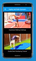 American Gymnastics For Girls स्क्रीनशॉट 3