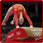 Gymnastic Training icône