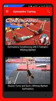 Gymnastic Training screenshot 3