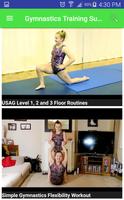 Gymnastics Training Superstar 截圖 1