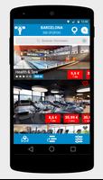 Gymadvisor - Ofertas Gimnasios تصوير الشاشة 2