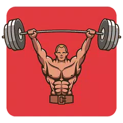 Gym Arabz - كمال أجسام