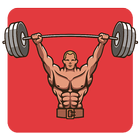 Gym Arabz - كمال أجسام icon