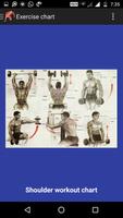GYM Trainer ảnh chụp màn hình 1