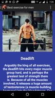 GYM Trainer ảnh chụp màn hình 2