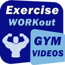 GYM Exercise Workout VIDEOS APK