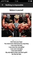 Gym Fitness Workouts 스크린샷 3