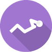 Sit-Ups ABS Coach APK