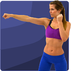 gym at home icon