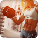 Fitness - Home Gym Best Exercise Workouts APK