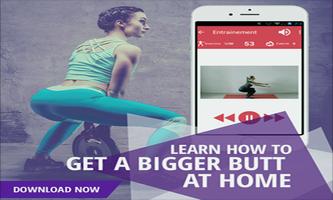 Fitness - Home Gym Best Exercise Workouts screenshot 1