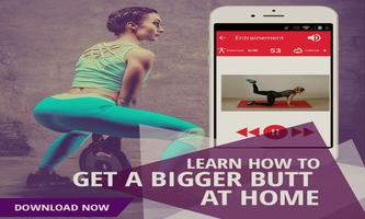 برنامه‌نما Fitness - Home Gym Best Exercise Workouts عکس از صفحه