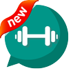 Gym Share - Shared Workout Log and Interval Timer