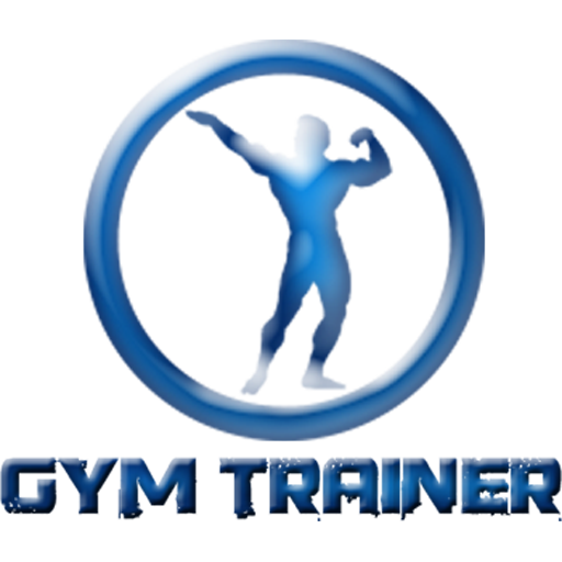 GYM Trainer fit bodybuilding