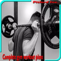 Gym Workout Exercises APK download