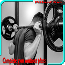 Gym Workout Exercises APK