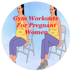 Gym Workouts For Pregnant Women icône