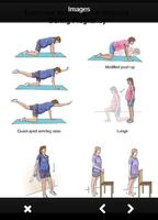 Gym Workouts For Pregnant Women capture d'écran 3
